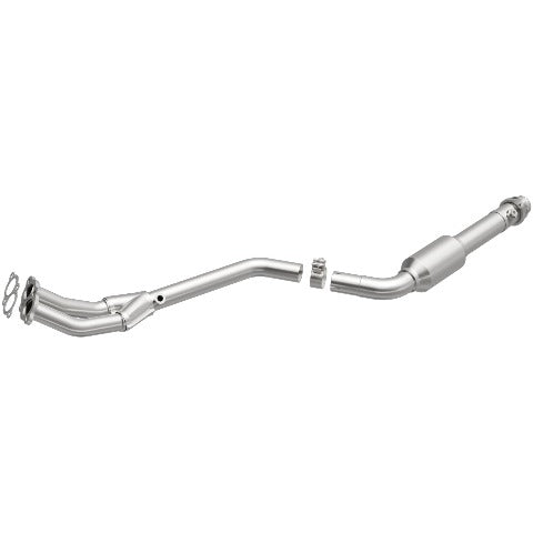 MagnaFlow Exhaust Products 4481662 DF Converter