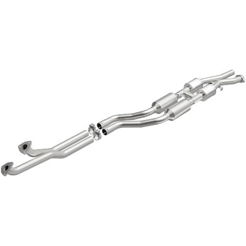 MagnaFlow Exhaust Products 4481664 DF Converter