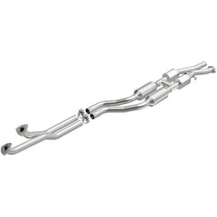 MagnaFlow Exhaust Products 4481664 DF Converter