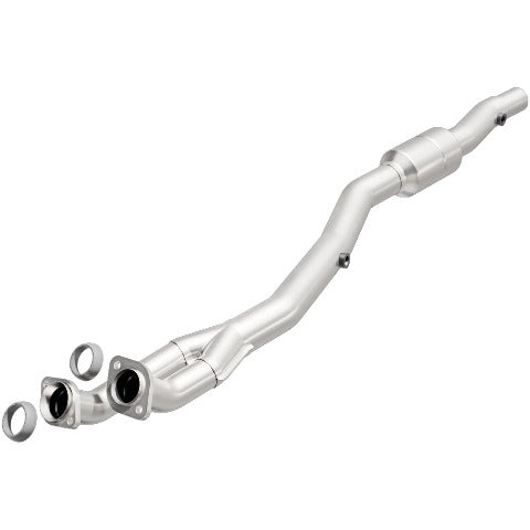 MagnaFlow Exhaust Products 4481682 Direct Fit California Catalytic Converter