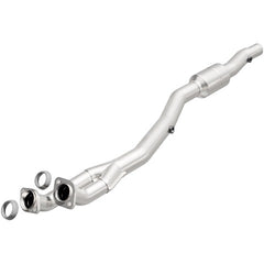 MagnaFlow Exhaust Products 4481682 Direct Fit California Catalytic Converter