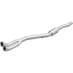 MagnaFlow Exhaust Products 4481687 Direct Fit California Catalytic Converter