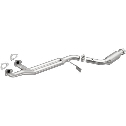 MagnaFlow Exhaust Products 4481693 DF Converter