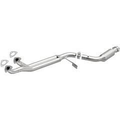 MagnaFlow Exhaust Products 4481693 DF Converter