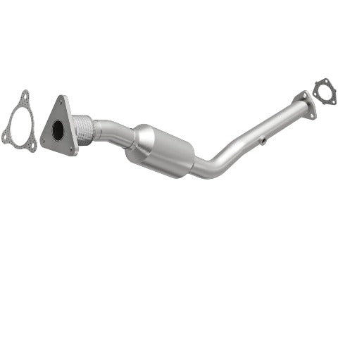 MagnaFlow Exhaust Products 4481694 MagnaFlow California Grade CARB Compliant Direct-Fit Catalytic Converter