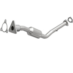 MagnaFlow Exhaust Products 4481694 MagnaFlow California Grade CARB Compliant Direct-Fit Catalytic Converter