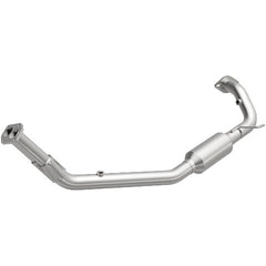 MagnaFlow Exhaust Products 4481698 Direct Fit California Catalytic Converter