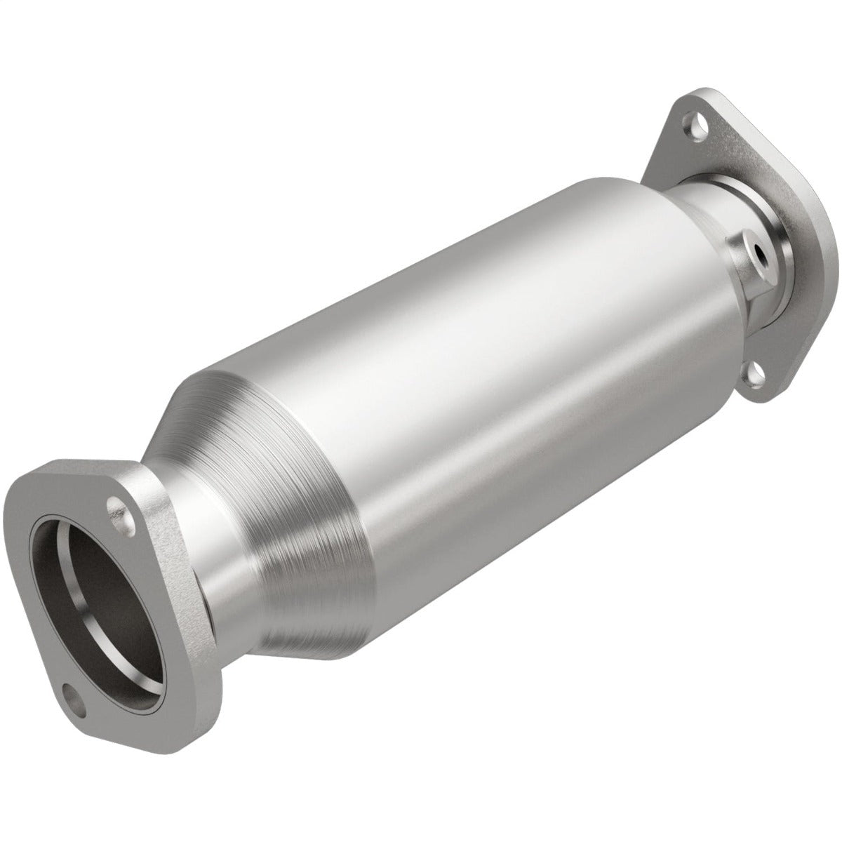 MagnaFlow Exhaust Products 4481707 Direct Fit California Catalytic Converter