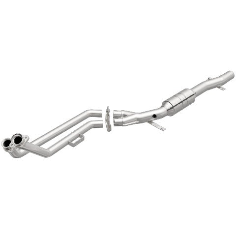 MagnaFlow Exhaust Products 448172 DF Converter