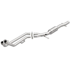 MagnaFlow Exhaust Products 448172 DF Converter