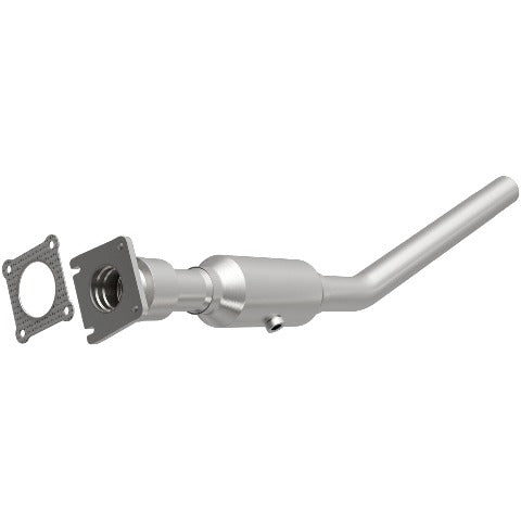 MagnaFlow Exhaust Products 4481758 Direct Fit California Catalytic Converter