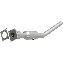 MagnaFlow Exhaust Products 4481758 Direct Fit California Catalytic Converter