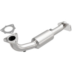 MagnaFlow Exhaust Products 448184 DF Converter