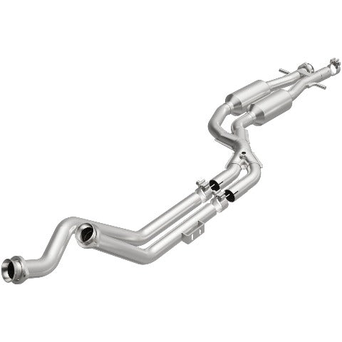 MagnaFlow Exhaust Products 4481844 DF Converter
