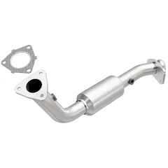MagnaFlow Exhaust Products 448185 DF Converter