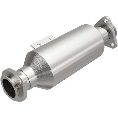 MagnaFlow Exhaust Products 4481876 Direct Fit California Catalytic Converter