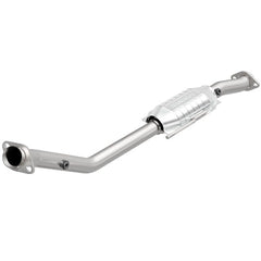 MagnaFlow Exhaust Products 448188 DF Converter