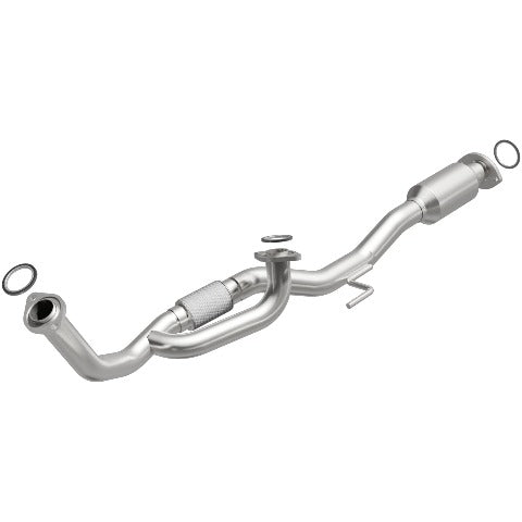 MagnaFlow Exhaust Products 4481880 DF Converter