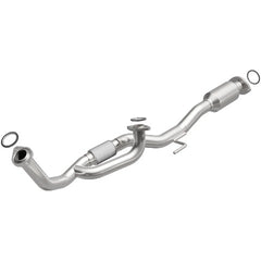 MagnaFlow Exhaust Products 4481880 DF Converter