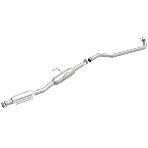 MagnaFlow Exhaust Products 448189 DF Converter