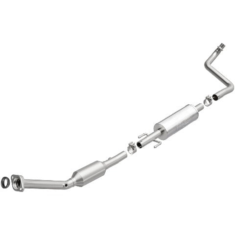 MagnaFlow Exhaust Products 4481909 Direct-Fit Catalytic Converter
