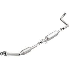 MagnaFlow Exhaust Products 4481909 Direct-Fit Catalytic Converter