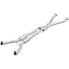 MagnaFlow Exhaust Products 4481915 Direct-Fit Catalytic Converter