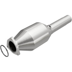 MagnaFlow Exhaust Products 4481957 Direct Fit California Catalytic Converter