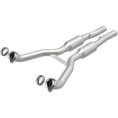 MagnaFlow Exhaust Products 4481988 DF Converter