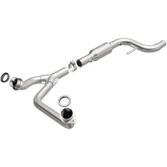 MagnaFlow Exhaust Products 4481989 DF Converter