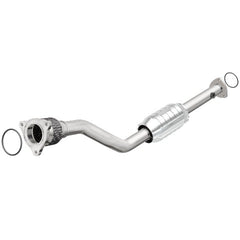 MagnaFlow Exhaust Products 448201 DF Converter