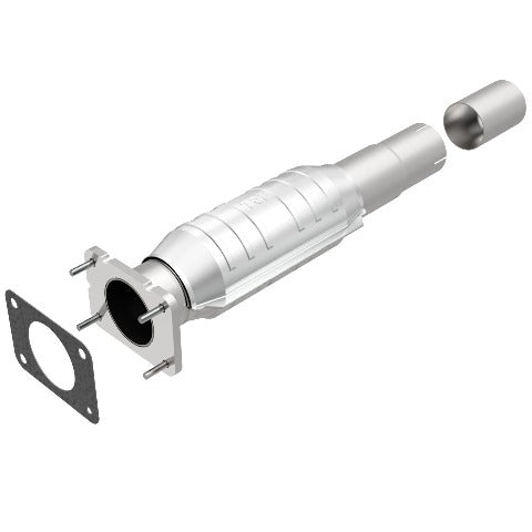 MagnaFlow Exhaust Products 448202 DF Converter