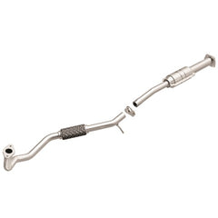 MagnaFlow Exhaust Products 448207 DF Converter