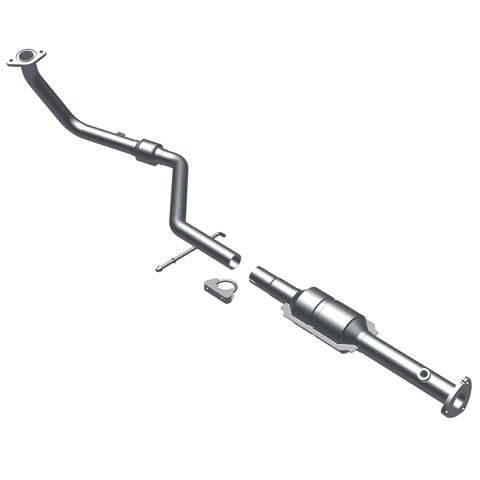 MagnaFlow Exhaust Products 448208 DF Converter