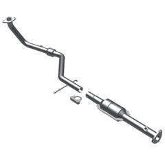 MagnaFlow Exhaust Products 448208 DF Converter