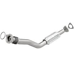 MagnaFlow Exhaust Products 448209 DF Converter