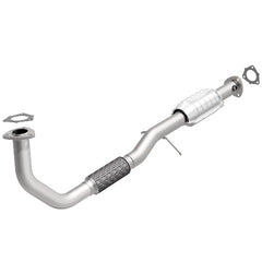 MagnaFlow Exhaust Products 448222 DF Converter