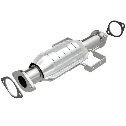 MagnaFlow Exhaust Products 448243 DF Converter