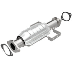 MagnaFlow Exhaust Products 448243 DF Converter