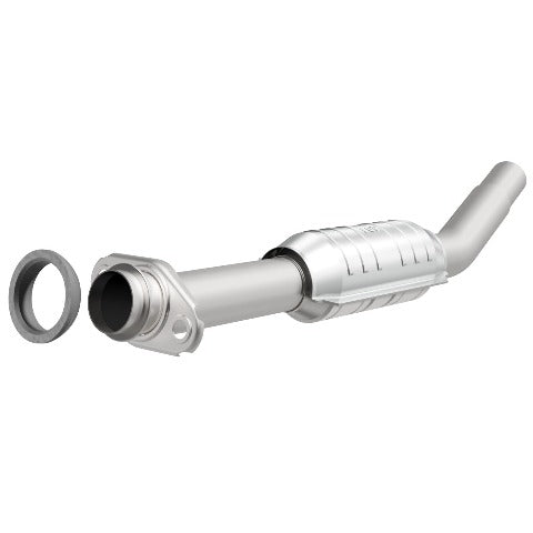 MagnaFlow Exhaust Products 448265 DF Converter