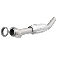 MagnaFlow Exhaust Products 448265 DF Converter