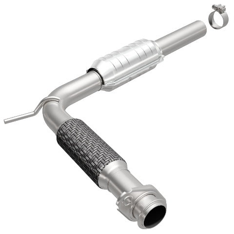 MagnaFlow Exhaust Products 448270 DF Converter