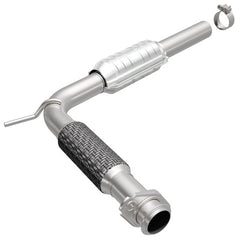MagnaFlow Exhaust Products 448270 DF Converter