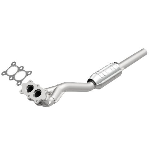 MagnaFlow Exhaust Products 448280 DF Converter