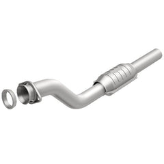 MagnaFlow Exhaust Products 448404 DF Converter