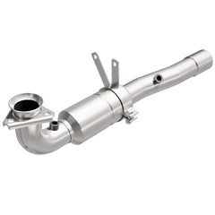 MagnaFlow Exhaust Products 448408 DF Converter