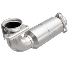 MagnaFlow Exhaust Products 448409 DF Converter