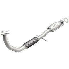 MagnaFlow Exhaust Products 448450 DF Converter