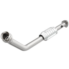 MagnaFlow Exhaust Products 448460 DF Converter