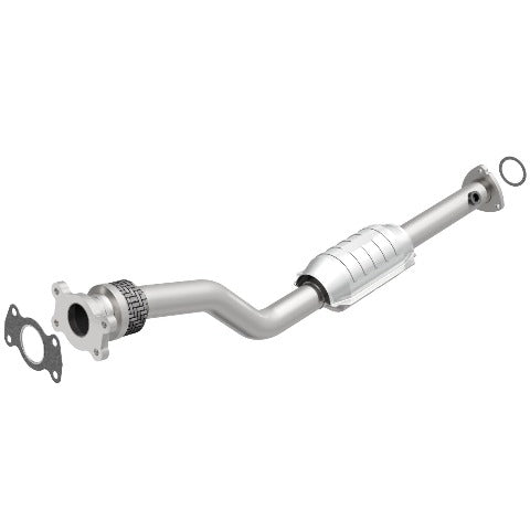 MagnaFlow Exhaust Products 448465 DF Converter